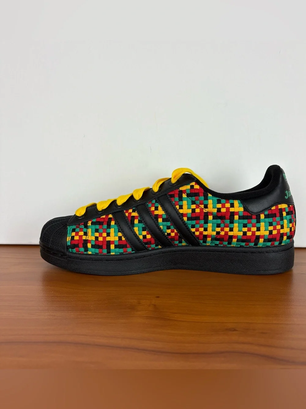 adidas brand new